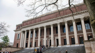 Universidad de Harvard demanda al gobierno de Trump por recortes en financiaci&oacute;n