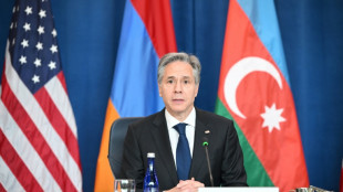Karabakh: un accord "en vue" entre l'Arm&eacute;nie et l'Azerba&iuml;djan