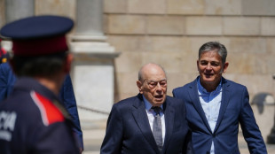 Espagne: début du procès pour corruption de l'ex-homme fort de la Catalogne Jordi Pujol