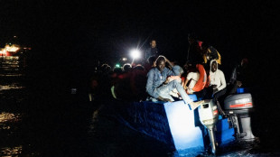 Entr&eacute;es irr&eacute;guli&egrave;res dans l'UE en M&eacute;diterran&eacute;e centrale &agrave; un niveau sans pr&eacute;c&eacute;dent