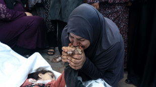 &Aacute;frica do Sul acusa Israel na CIJ de participar de 'atos de genoc&iacute;dio'