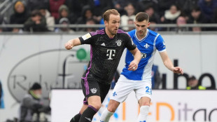 Sieg in Darmstadt: Bayern erledigen Pflichtaufgabe souver&auml;n