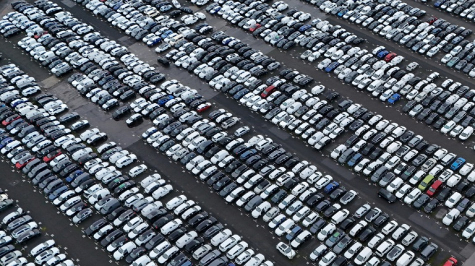 Erste Sch&auml;tzung best&auml;tigt: Deutsche Wirtschaft stagnierte im dritten Quartal