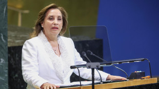 Parlamento Per&ugrave; approva via libera a impeachment Boluarte (2)