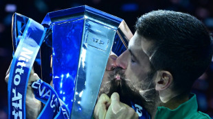 Kr&ouml;nung der Saison: Djokovic peilt Sieg im Davis Cup an