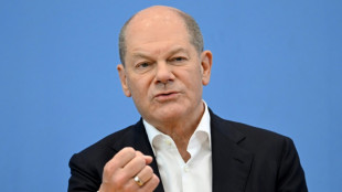 Scholz legt sich bei Taurus-Lieferung an die Ukraine weiterhin nicht fest