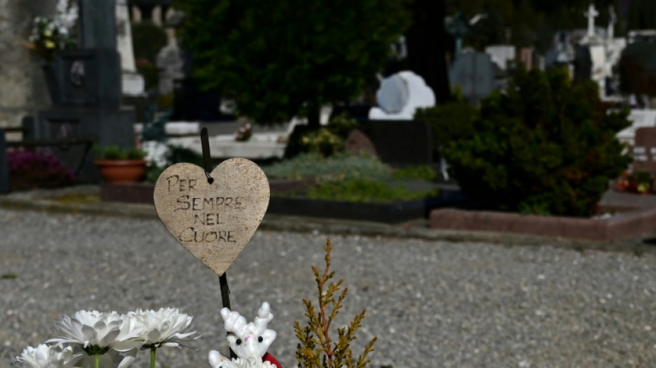 Un sepulturero siciliano vaciaba tumbas para revenderlas