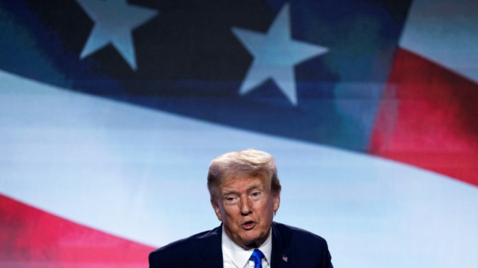 Império econômico de Donald Trump ameaçado pela Justiça