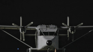 Avi&atilde;o usado em 'voos da morte' da ditadura retorna &agrave; Argentina