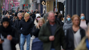 Konsumstimmung sinkt im M&auml;rz wieder 