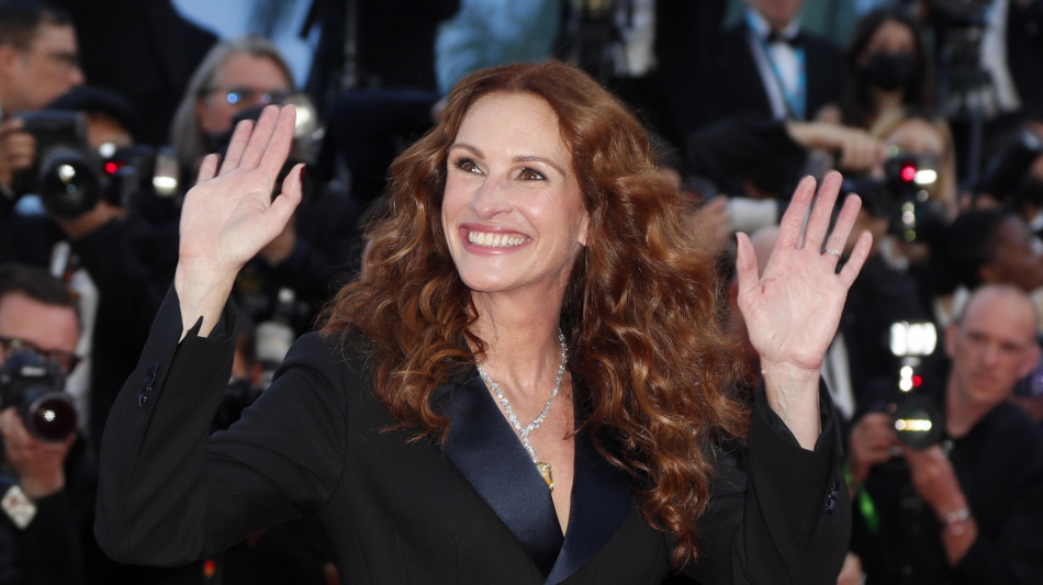 Il programma del 29 agosto, &egrave; il giorno di Julia Roberts