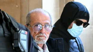 Au proc&egrave;s Kardashian, une bague de la taille d'un "carr&eacute; de chocolat"