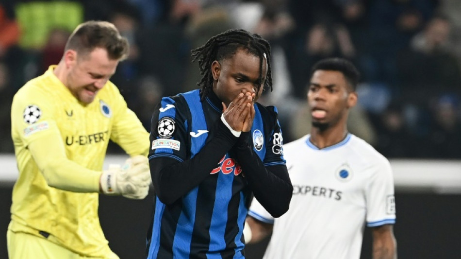 Lookman to miss Atalanta's Champions League opener at PSG, says Juric