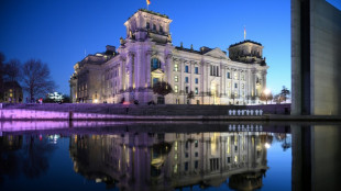 SPD soll Otto-Wels-Saal im Reichstagsgeb&auml;ude behalten