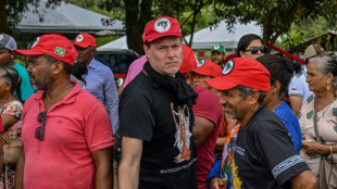 Una tragedia griega en la Amazon&iacute;a, la &uacute;ltima provocaci&oacute;n del director suizo Milo Rau