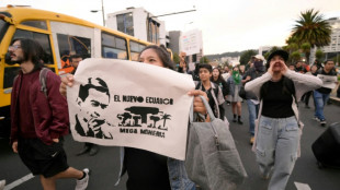 Principais pontos da r&iacute;spida rela&ccedil;&atilde;o entre governo e ind&iacute;genas no Equador