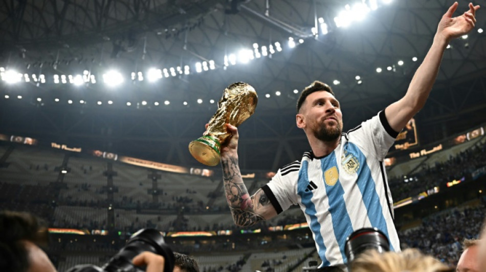 From Djokovic deportation to Messi magic: Top 10 sports stories of 2022