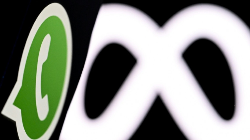 EU warns Meta it must open up WhatsApp to rival AI chatbots