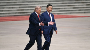 Tech stocks rally rolls on as US-China talks underway