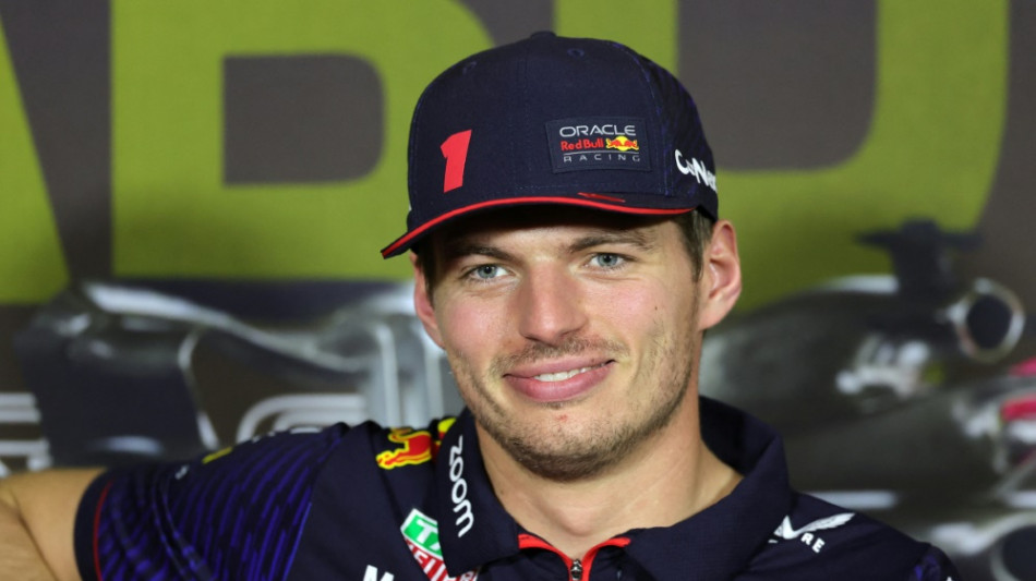 Mehr Siege als Vettel? F&uuml;r Verstappen w&auml;re es "verr&uuml;ckt"
