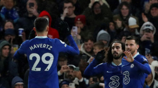 Chelsea cruise back to winning ways against Bournemouth