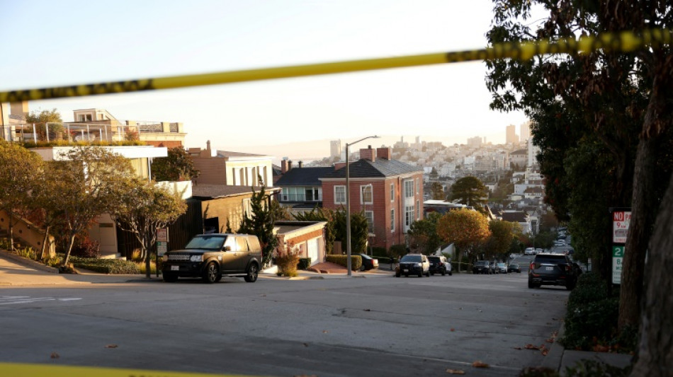 La polic&iacute;a de San Francisco defiende el uso de "robots asesinos"