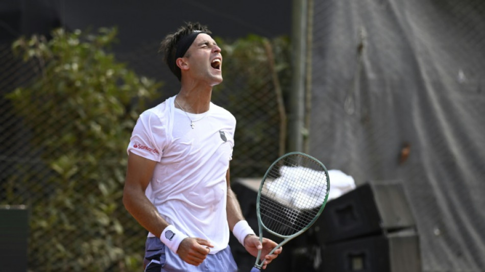 Skatov da la gran sorpresa y Kazajist&aacute;n empata 1-1 con Argentina