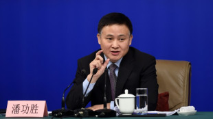 La Chine va abaisser un taux de r&eacute;f&eacute;rence pour soutenir l'&eacute;conomie&nbsp;