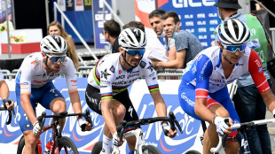 Mondiaux de cyclisme: &eacute;quipe de France, le grand bluff