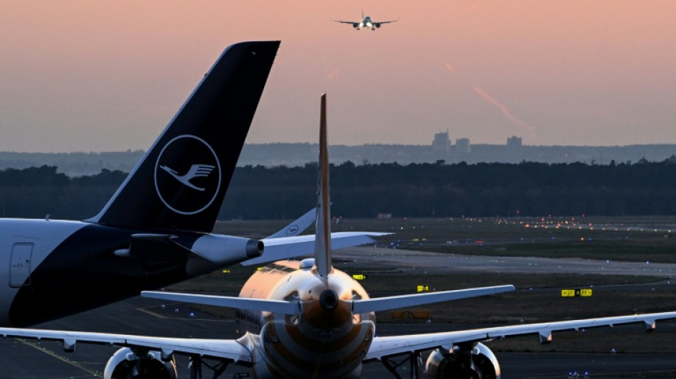 Airline-Verband warnt vor Flugausf&auml;llen wegen Kerosinmangels ab Ende Mai in Europa