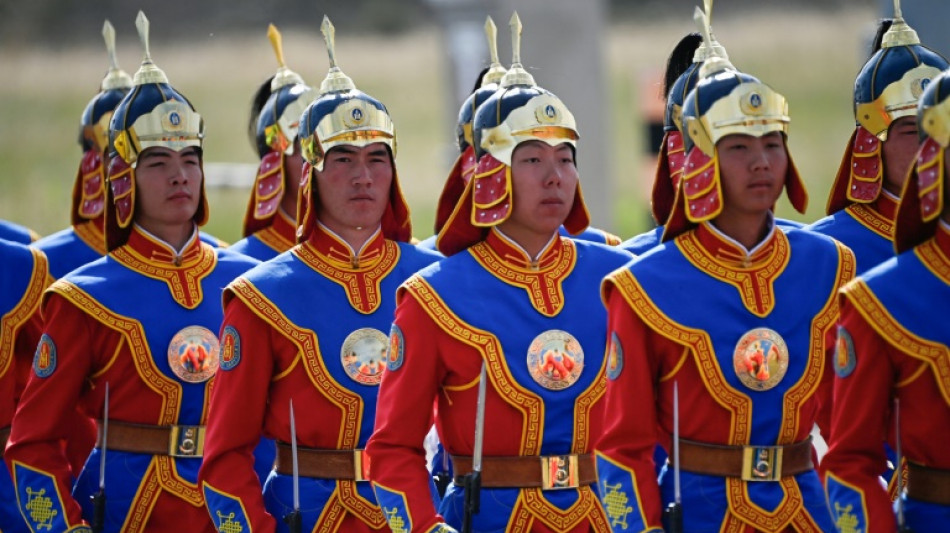 Mongolia, el ins&oacute;lito destino del papa, con apenas un millar de cat&oacute;licos