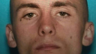 Polic&iacute;a de EEUU a la caza de supremacista blanco que escap&oacute; de prisi&oacute;n