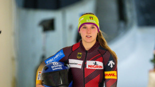 Monobob: Buckwitz holt n&auml;chsten Sieg in Innsbruck