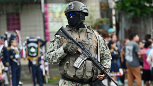 Ecuador pedir&aacute; a "pa&iacute;ses aliados" el env&iacute;o de fuerzas especiales para enfrentar al narco