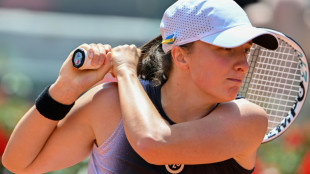 Swiatek vence e avan&ccedil;a &agrave;s oitavas de final do WTA 1000 de Roma