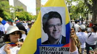 Kolumbianischer Pr&auml;sidentschaftskandidat Uribe zwei Monate nach Attentat gestorben