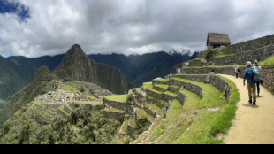 Transporte de turistas a Machu Picchu é retomado após pausa por protestos
