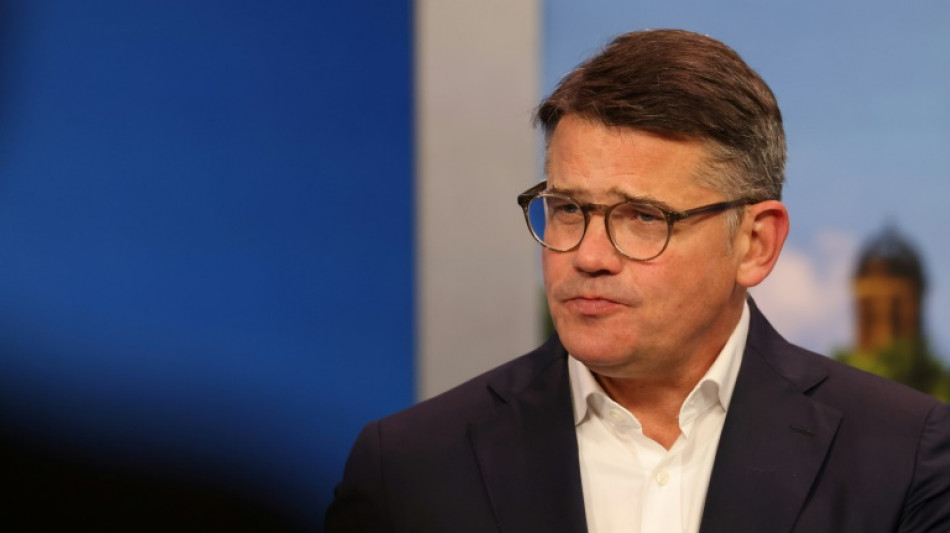 Ministerpr&auml;sidentenkonferenz tagt in Frankfurt am Main