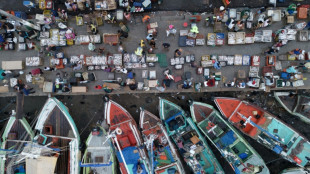 Infla&ccedil;&atilde;o no Brasil cai para 4,56% na compara&ccedil;&atilde;o anual em janeiro