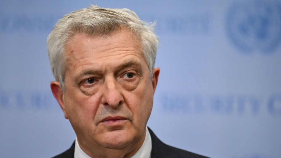 Mundo tem 122 milhões de deslocados forçados, número 'insustentavelmente elevado', alerta ONU