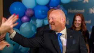 Conservative parties sweep to power in New Zealand election