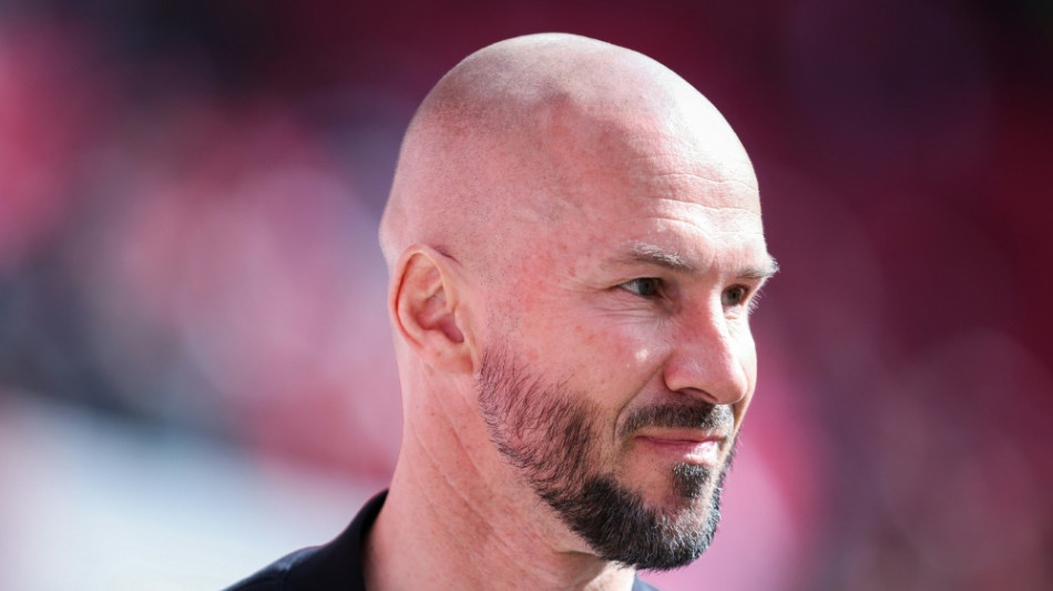 Hoffenheim: Schicker stärkt Trainer Ilzer