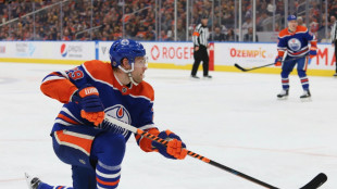 NHL: Siege f&uuml;r Torsch&uuml;tze Draisaitl und Grubauer
