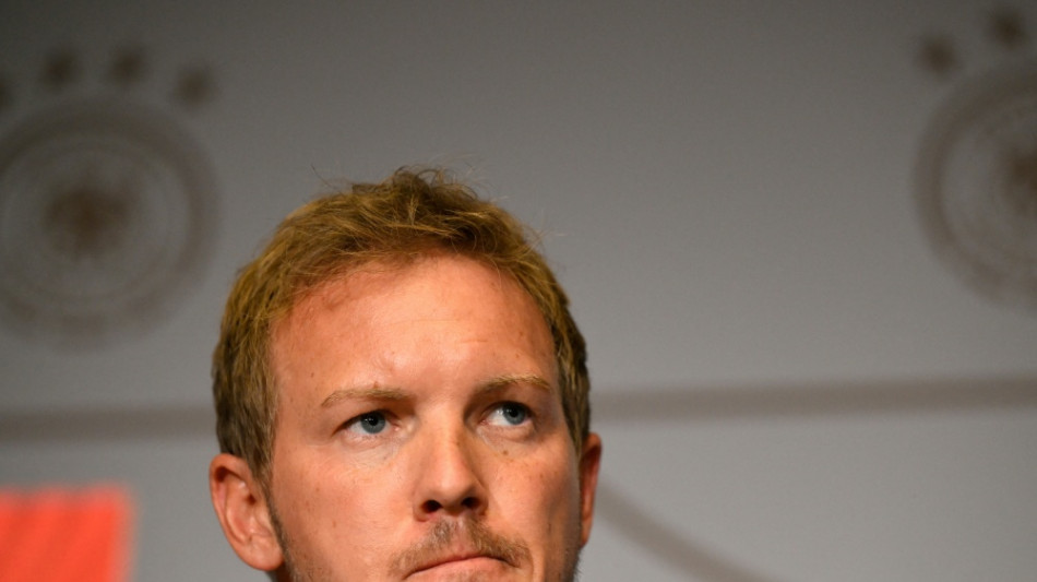 Kein Tah, kein Goretzka: Nagelsmann wechselt f&uuml;nfmal  