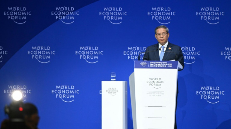 Primeiro-ministro chinês faz alerta sobre intensificação das tensões comerciais