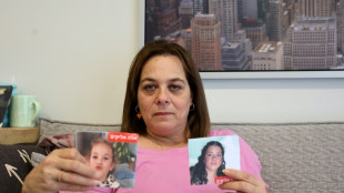 Une m&egrave;re isra&eacute;lienne d'enfants otages &agrave; Gaza se permet de r&ecirc;ver
