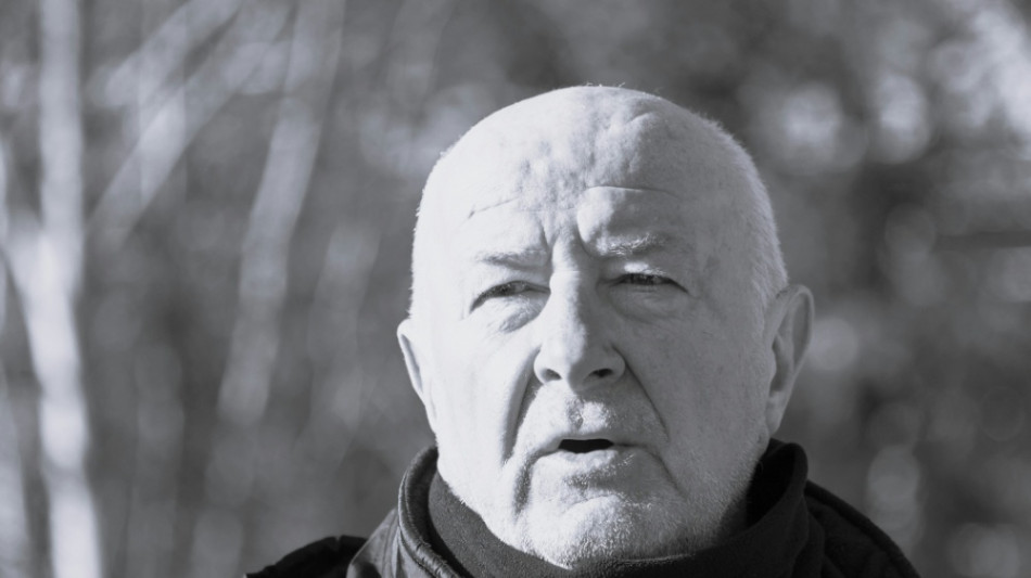 Dynamo Dresden trauert um Hans-J&uuml;rgen Kreische