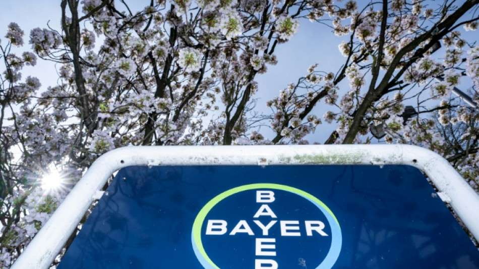 Bayer no descarta abandonar el glifosato a raíz de las múltiples demandas