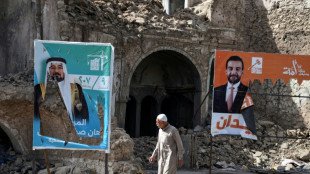 Iran banking on Iraq vote to retain regional influence