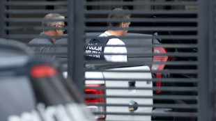 Jair Bolsonaro, en prisi&oacute;n domiciliaria tras salir del hospital